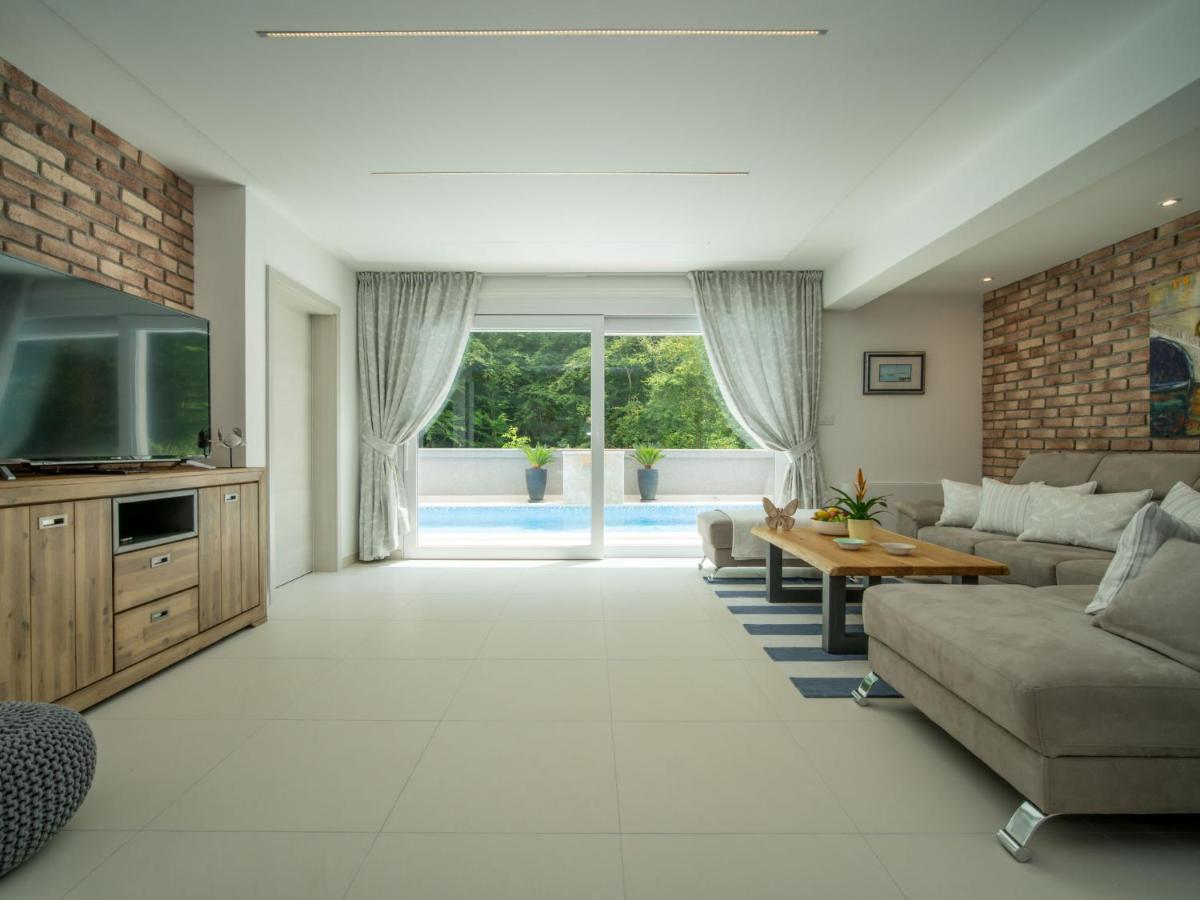 Holiday Home Andela By Interhome Dobrinj 外观 照片